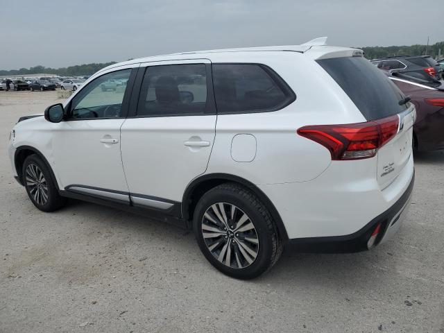 2020 MITSUBISHI OUTLANDER - JA4AZ3A33LZ007698