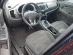 KIA SPORTAGE L photo