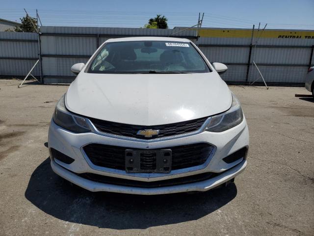 2016 CHEVROLET CRUZE LT - 1G1BE5SM7G7274054