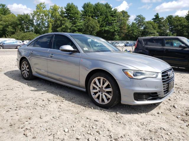 2016 AUDI A6 PREMIUM - WAUFGAFC2GN004994