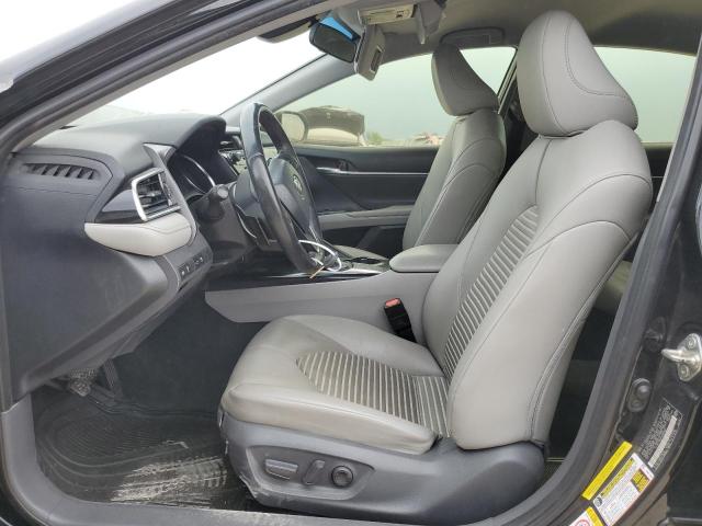 VIN 4T1B11HKXJU566965 2018 Toyota Camry, L no.7