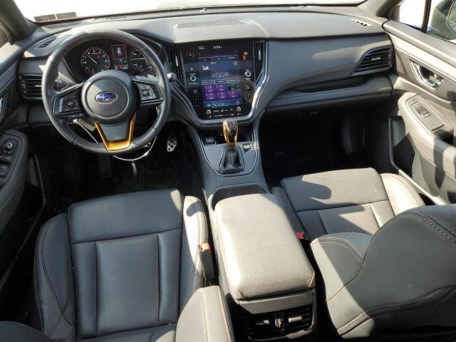 2022 SUBARU OUTBACK WI - 4S4BTGUD3N3261324