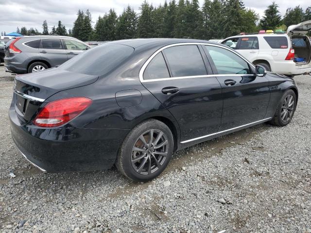 VIN 55SWF4JB4FU078256 2015 Mercedes-Benz C-Class, 300 no.3