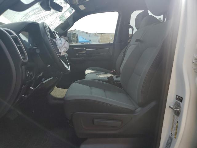2023 RAM 1500 BIG H - 1C6SRFBT2PN549406