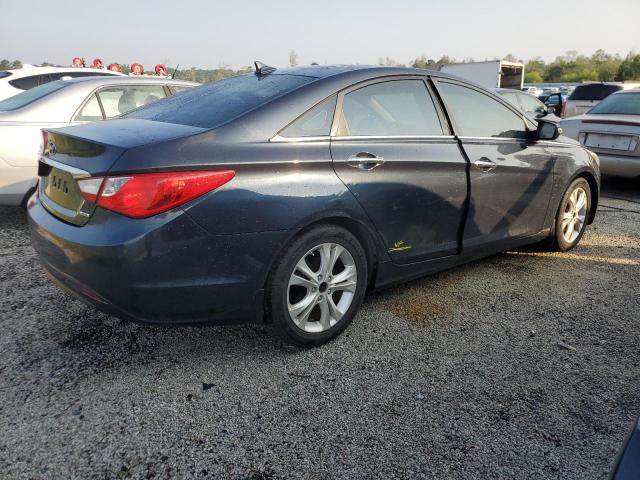 Vin: 5npec4ac4bh210734, lot: 66571444, hyundai sonata se 20113