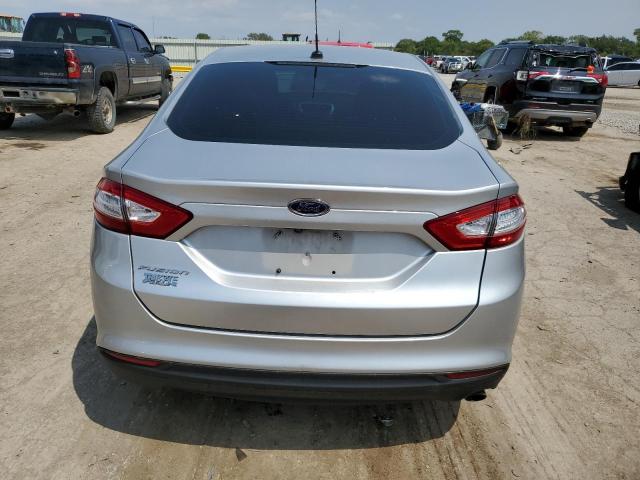 VIN 3FA6P0G77GR396162 2016 Ford Fusion, S no.6