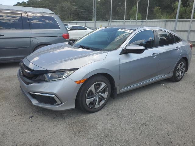 2019 HONDA CIVIC LX 2HGFC2F65KH580631  68156514