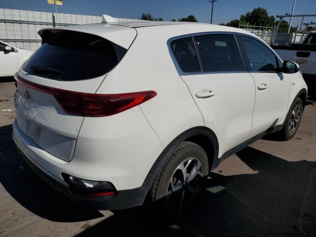 2020 KIA SPORTAGE L - KNDPMCAC5L7824133