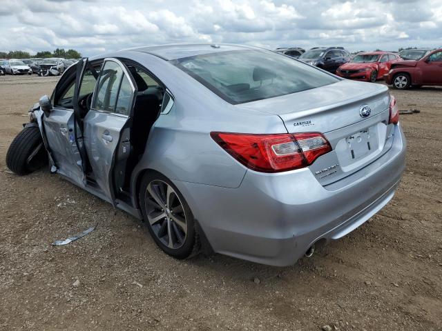 2015 SUBARU LEGACY 2.5 - 4S3BNBL67F3040198