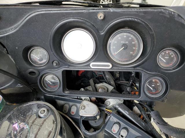 2007 HARLEY-DAVIDSON FLHTCUI 1HD1FC4187Y632813