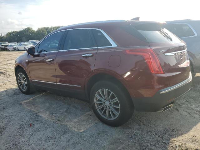 2018 CADILLAC XT5 LUXURY 1GYKNCRS9JZ205839  66743624