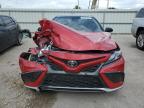 TOYOTA CAMRY TRD photo