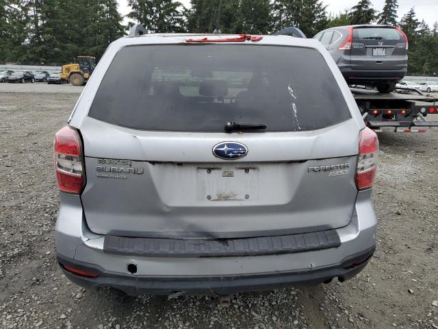 VIN JF2SJADCXFH483010 2015 SUBARU FORESTER no.6