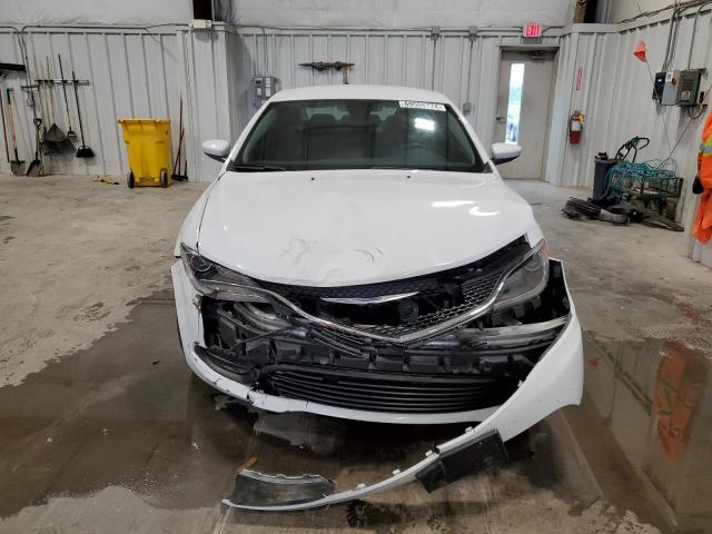 2017 CHRYSLER 200 LX - 1C3CCCFB3HN501305