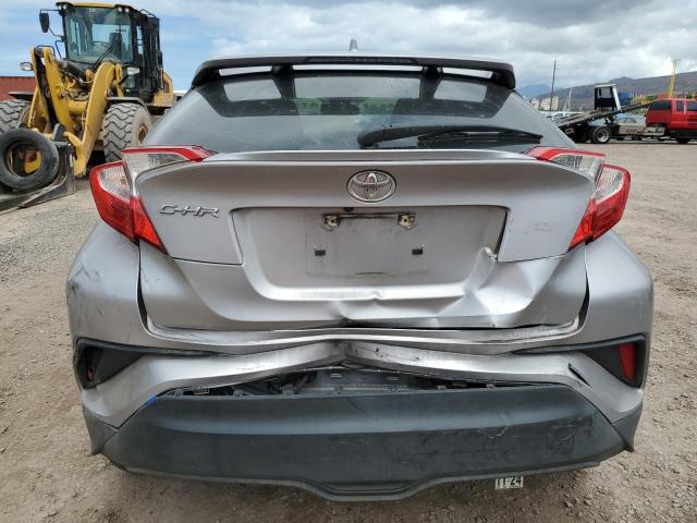 VIN JTNKHMBX9K1032232 2019 Toyota C-HR, Xle no.6