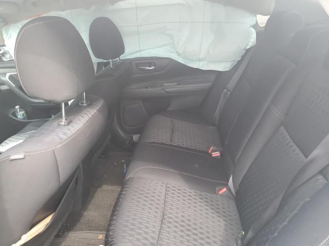 2018 NISSAN ALTIMA 2.5 - 1N4AL3AP2JC231819