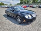 BENTLEY CONTINENTA photo