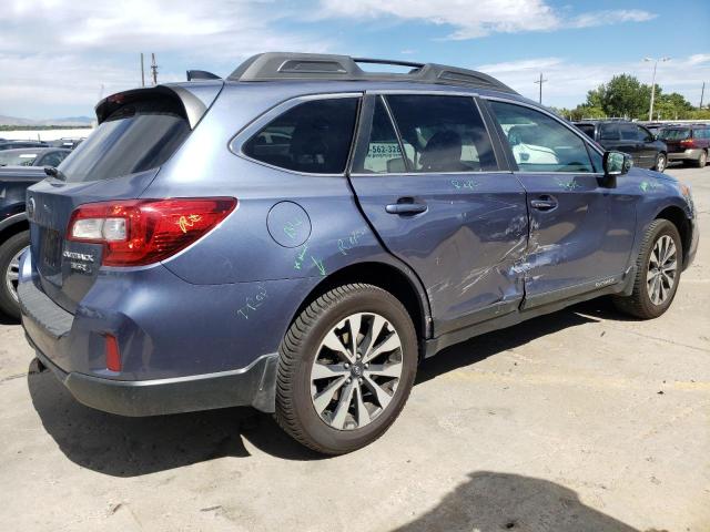 2016 SUBARU OUTBACK 3. - 4S4BSEJC9G3284547