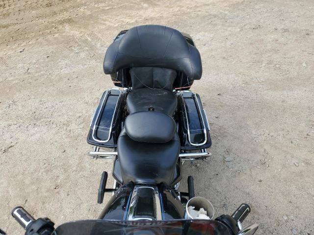 2009 HARLEY-DAVIDSON FLHTC 1HD1FF4189Y686133