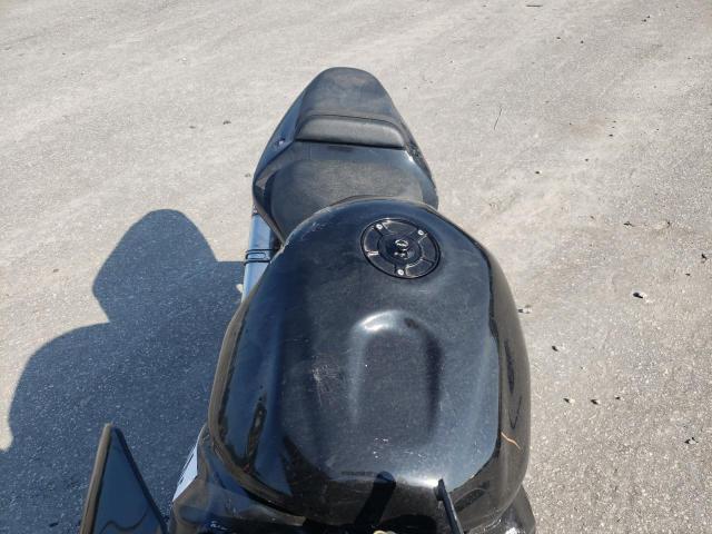 2002 SUZUKI GSX-R750 - JS1GR7HA522106343