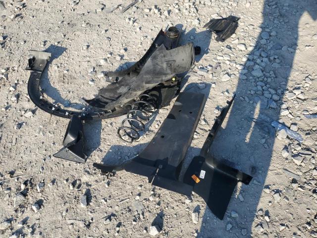 2020 FORD EXPLORER P - 1FM5K8AB7LGA96960