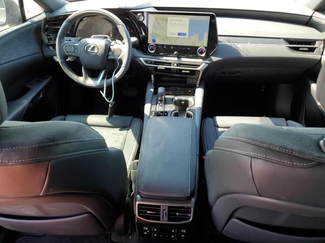 2024 LEXUS RX 350H BA 2T2BBMCA9RC030403