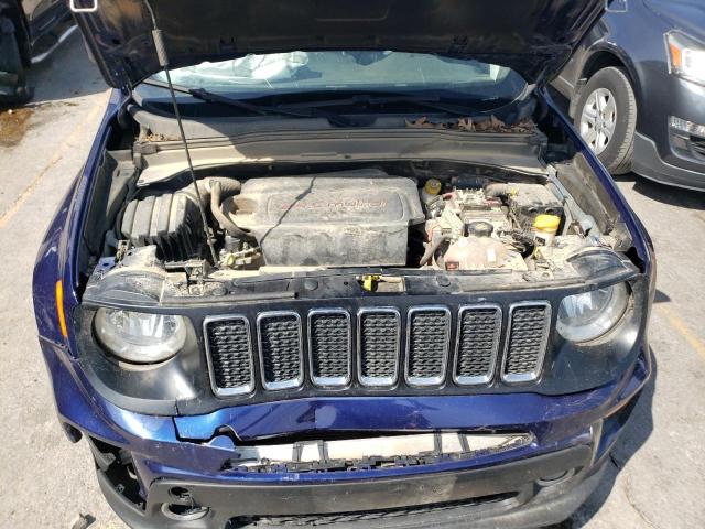 2020 JEEP RENEGADE L - ZACNJBBB1LPK99152