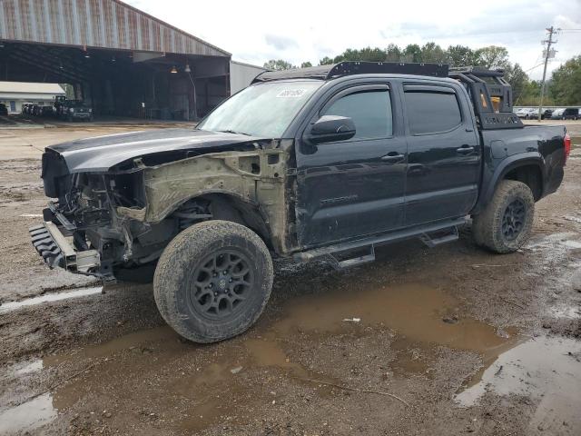 2020 TOYOTA TACOMA DOU - 5TFAZ5CN9LX090680
