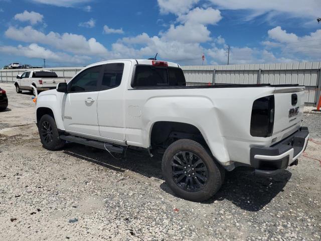 VIN 1GTH5CEA1N1322736 2022 GMC Canyon, Elevation no.2