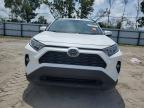 TOYOTA RAV4 XLE photo