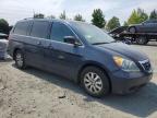 HONDA ODYSSEY photo