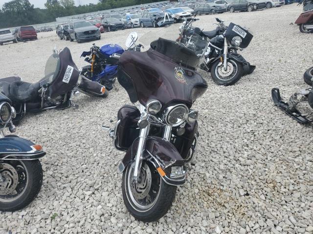 2007 HARLEY-DAVIDSON FLHTCUI 1HD1FC4117Y650019
