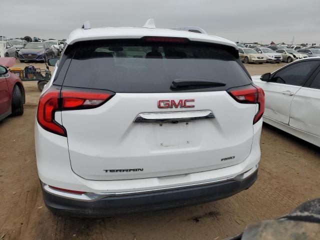 VIN 3GKALVEV6KL230519 2019 GMC Terrain, Slt no.6