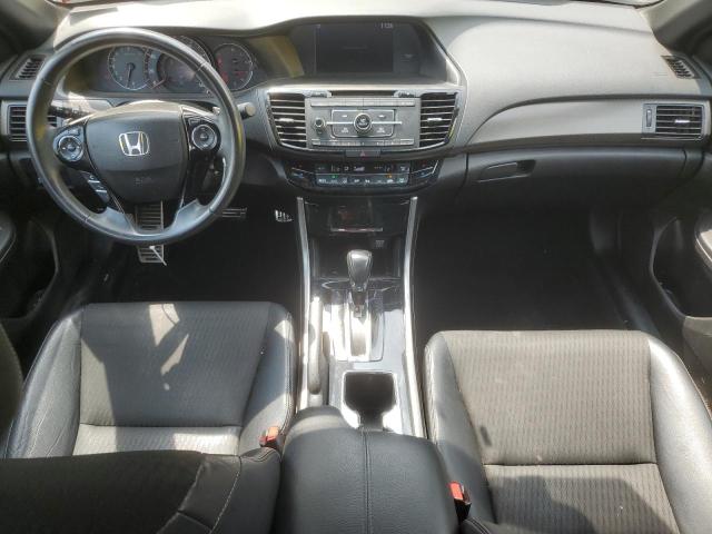 2017 HONDA ACCORD SPO - 1HGCR2F52HA032750