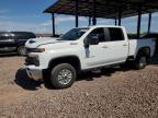 2024 CHEVROLET SILVERADO - 2GC4YNE7XR1169845