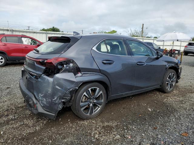 2023 LEXUS UX 250H PR - JTHP9JBH0P2067417