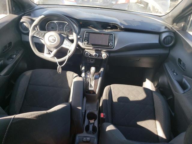 2020 NISSAN KICKS S - 3N1CP5BV3LL537096