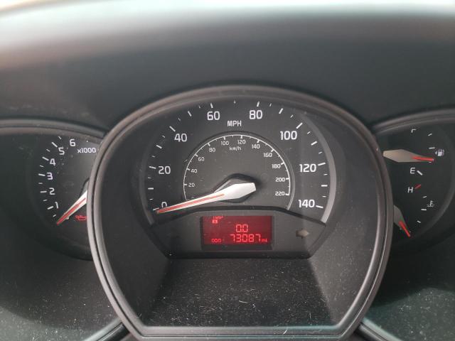 2016 KIA RIO LX - KNADM4A39G6634417