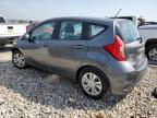 NISSAN VERSA NOTE снимка