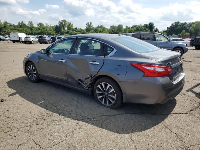 Vin: 1n4al3ap4hc247773, lot: 68269164, nissan altima 2.5 20172