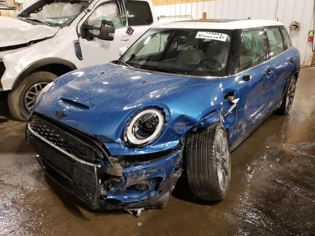 2024 MINI COOPER S C #3050783102