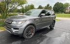 LAND ROVER RANGE ROVE photo