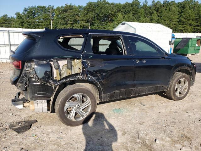 2022 HYUNDAI SANTA FE S 5NMS6DAJ9NH412236  68262344