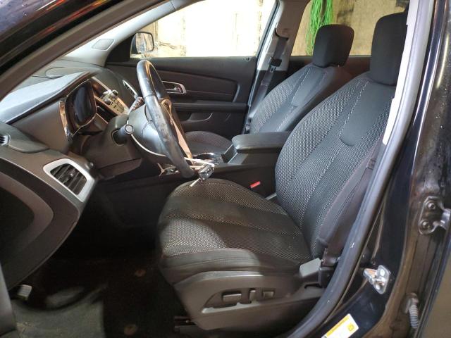 2017 GMC TERRAIN SL - 2GKFLTEKXH6274021