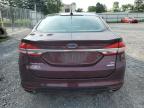 FORD FUSION SE photo