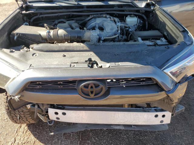 2019 TOYOTA 4RUNNER SR - JTEBU5JRXK5639723