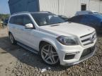 MERCEDES-BENZ GL 550 4MA снимка