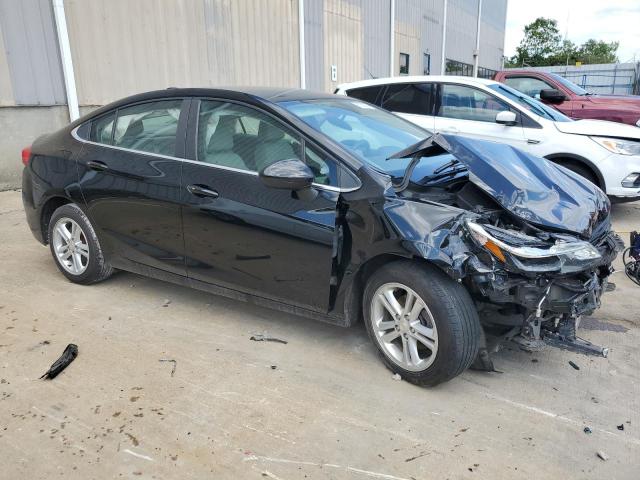 2017 CHEVROLET CRUZE LT - 1G1BE5SMXH7207840