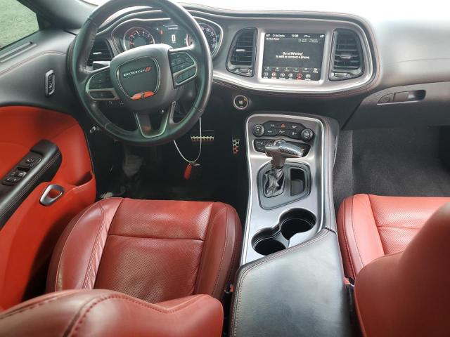 2021 DODGE CHALLENGER - 2C3CDZAG2MH550517