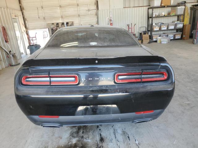2018 DODGE CHALLENGER - 2C3CDZAG2JH294875
